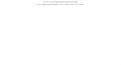 Desktop Screenshot of katalog.futuresport.pl